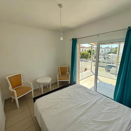 Spitaki 'the Little House By The Beach' Oroklini